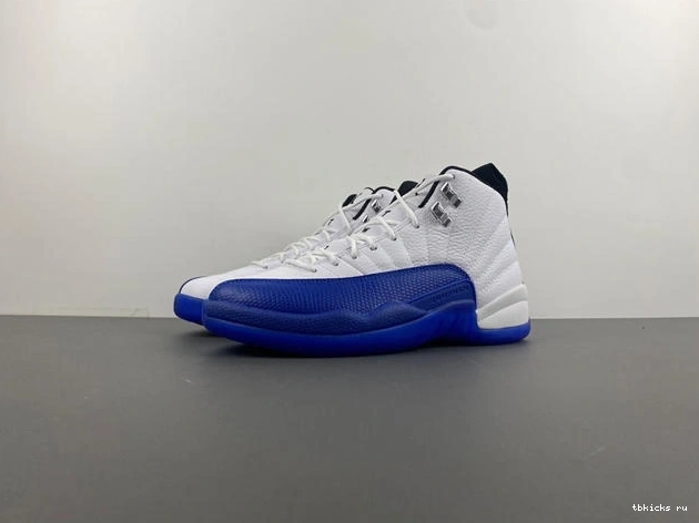 Cheap TB Retro OdorResistant 4123 CT8013- Blueberry Jordan 12 1027